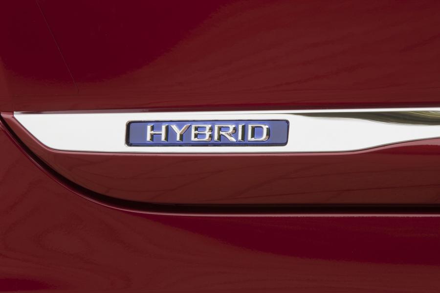  Lexus HS250h 2009 года  (фото 182 из 273)